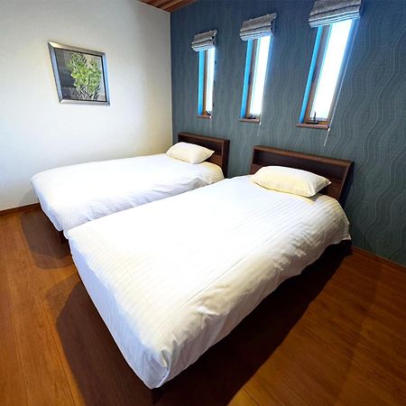 Glamping Cottage Kawaguchiko Fujikawaguchiko Eksteriør bilde