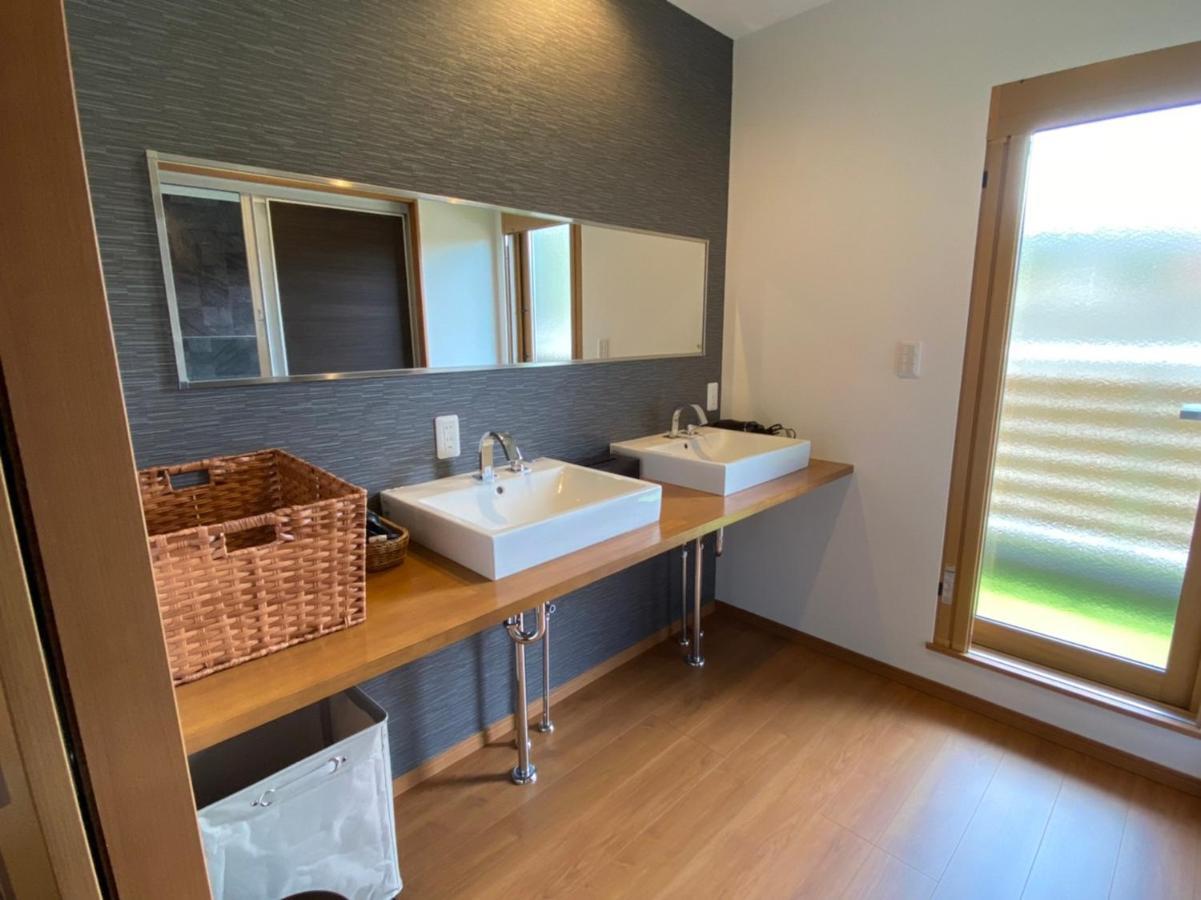 Glamping Cottage Kawaguchiko Fujikawaguchiko Eksteriør bilde