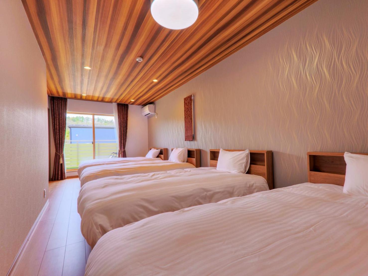 Glamping Cottage Kawaguchiko Fujikawaguchiko Eksteriør bilde