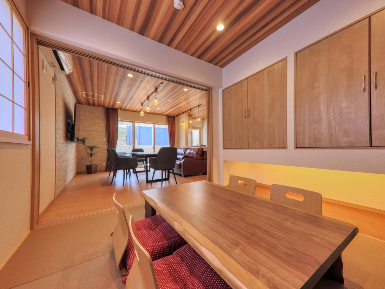 Glamping Cottage Kawaguchiko Fujikawaguchiko Eksteriør bilde