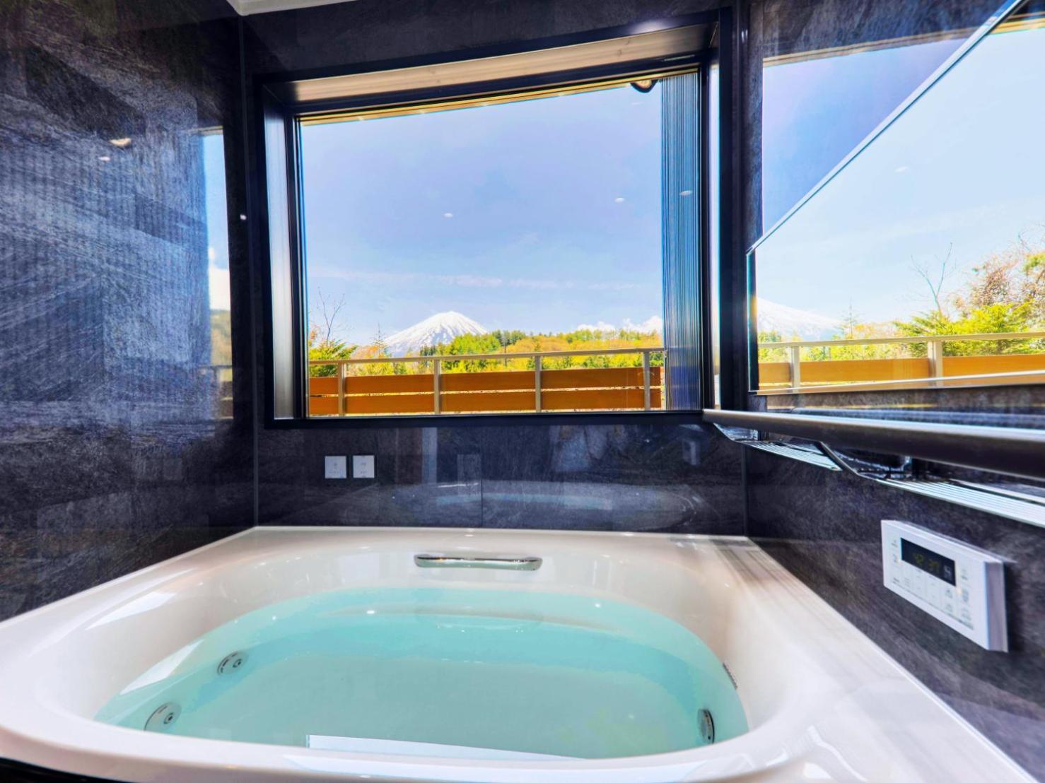 Glamping Cottage Kawaguchiko Fujikawaguchiko Eksteriør bilde