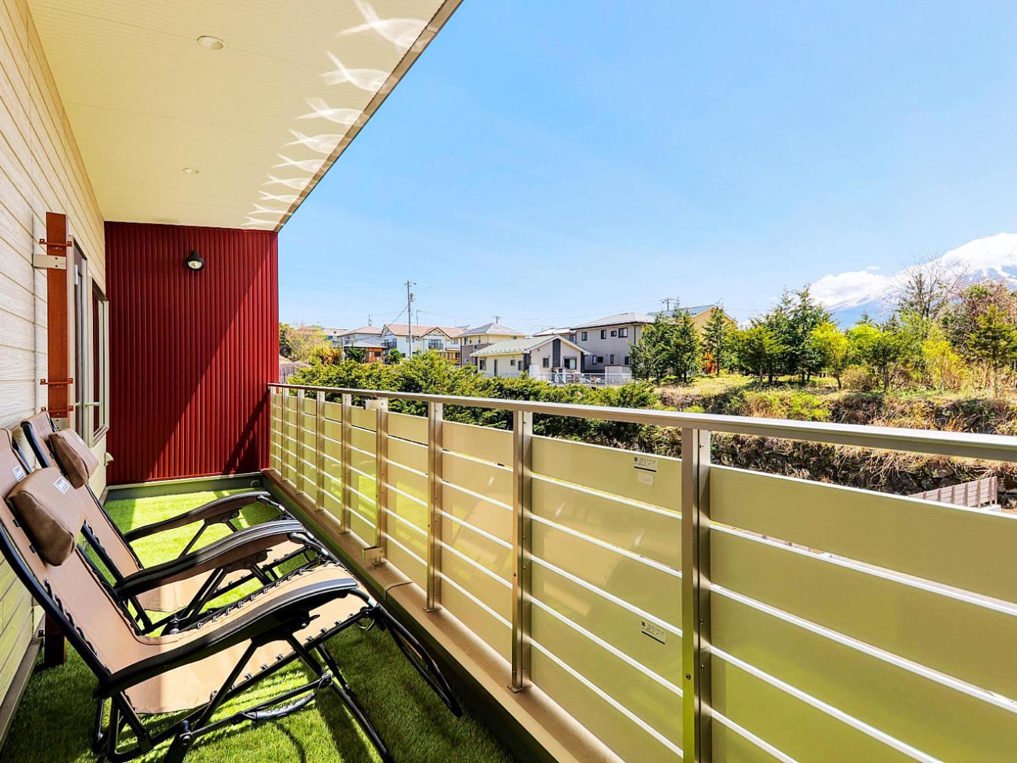 Glamping Cottage Kawaguchiko Fujikawaguchiko Eksteriør bilde