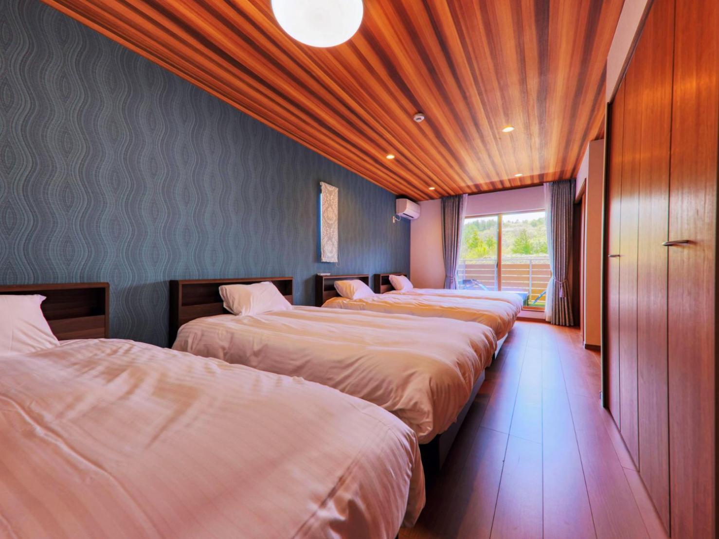 Glamping Cottage Kawaguchiko Fujikawaguchiko Eksteriør bilde